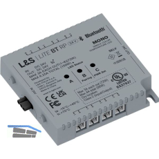 L&S MEC Lite RP Steuermodul Bluetooth 24 V/DC