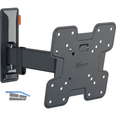 VOGEL'S TV-Wandhalterung Comfort TVM 3225 schwarz