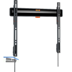 VOGEL'S TV-Wandhalterung Comfort TVM 3405 schwarz