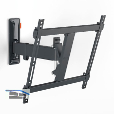 VOGEL'S TV-Wandhalterung Comfort TVM 3425 schwarz