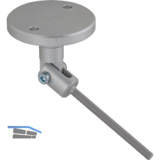 ALU-STYLE GP System Dachschr�genbefestigung