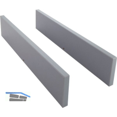 ALU-STYLE GP System Befestigungsset f�r Ausz�ge