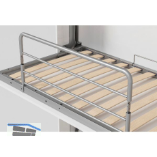 PESSOTTO Absturzsicherung Klappbettbeschlag Silvy