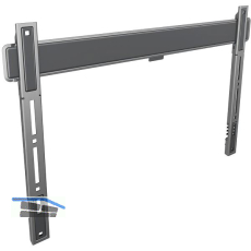 VOGEL'S TV-Wandhalterung Elite TVM 5605 schwarz