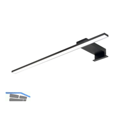 DOMUS LINE Spiegelleuchte Lady D-Motion 900mm schwarz 230 V