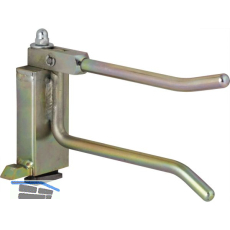 LEHA Schleusenzange Karniese Stahl