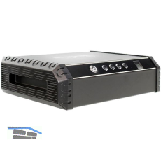 ROTTNER Pistolenkassette Gunmaster XL schwarz