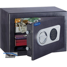 ROTTNER M�bel- und Gesch�ftstresor Toscana Premium 26 E anthrazit