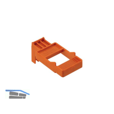 BLUM TIP-ON BLUMOTION Frontspalt-Lehre f�r LEGRABOX/MOVENTO, Kunststoff