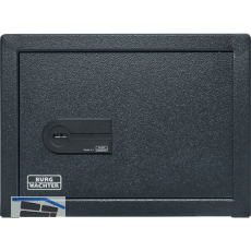 BURG-W�CHTER M�beltresor Expert-Safe EXS 320K, anthrazit