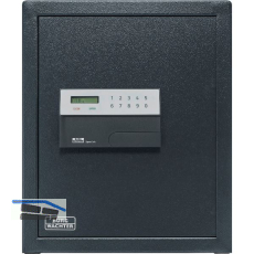 BURG-W�CHTER M�beltresor Expert-Safe EXS 340E, anthrazit