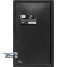 BURG-W�CHTER Sicherheitsschrank Profi-Safe PRS 580 E, anthrazit