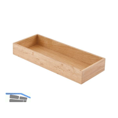 ROCKENHAUSEN Einsatzschale Move Eiche hell