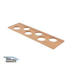 ROCKENHAUSEN Gew�rzdoseneinsatz Move Eiche hell