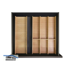 ROCKENHAUSEN Universal-Set Move Eiche