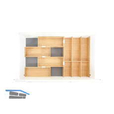 ROCKENHAUSEN Set 1 Move Eiche