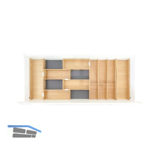 ROCKENHAUSEN Set 3 Move Eiche