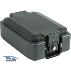BURG-W�CHTER Dokumentenkassette FireProtect FP 22 K, schwarz