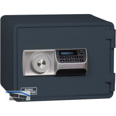 BURG-W�CHTER Feuerschutz-Dokumententresor FP 44 E, anthrazit