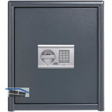 BURG-W�CHTER M�bel- und Gesch�ftstresor Magno M 540 E, anthrazit