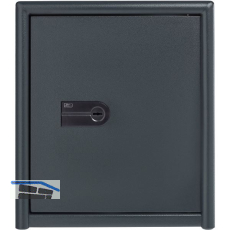 BURG-W�CHTER M�bel- und Gesch�ftstresor Magno M 540 K, anthrazit