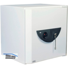 BURG-W�CHTER Wertschutzschrank Office-Doku 821/K, lichtgrau