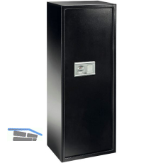 BURG-W�CHTER Waffenschrank Ranger N 7 E, anthrazit
