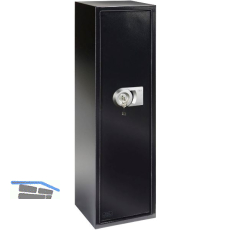 BURG-W�CHTER Waffenschrank Ranger N 5 S, anthrazit