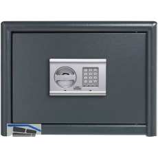 BURG-W�CHTER M�bel- und Gesch�ftstresor Magno M 520 E, anthrazit