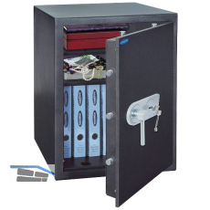 ROTTNER M�bel- und Gesch�ftstresor Toscana Premium 65 S anthrazit