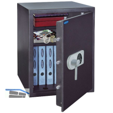 ROTTNER M�bel- und Gesch�ftstresor Toscana Premium 65 E anthrazit