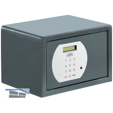 BURG-W�CHTER Hoteltresor Pure-Safe PS 110 E KA 3 anthrazit