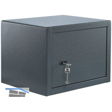 BURG-W�CHTER M�beltresor Pure-Safe PS 130 K anthrazit