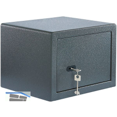 BURG-W�CHTER M�beltresor Pure-Safe PS 120 K anthrazit