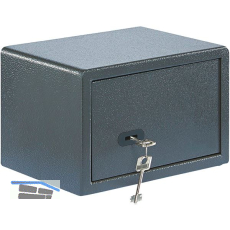 BURG-W�CHTER M�beltresor Pure-Safe PS 110 K anthrazit