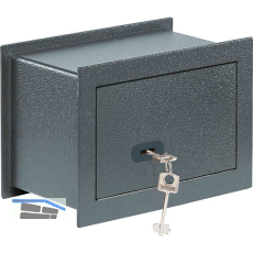 BURG-W�CHTER Wandtresor Pure-Safe PSW 110 K anthrazit