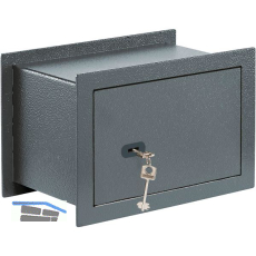 BURG-W�CHTER Wandtresor Pure-Safe PSW 120 K anthrazit