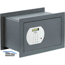 BURG-W�CHTER Wandtresor Pure-Safe PSW 120 E anthrazit