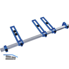 IQ-TOOLS Bohrlehre Set ohne Verl�ngerung (700mm)