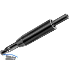 BLUM Zentrierbohrer, L�nge 82,7 mm, Stahl