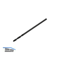 BLUM Ersatz-Spiralbohrer, L�nge 70 mm, Stahl