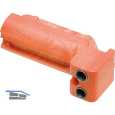 BLUM Bohrlehre zu BLUMOTION/TIP-ON 970A, Kunststoff/Stahl