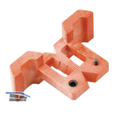 BLUM Bohrlehre f�r CLIP-Kreuzmontageplatten, Kunststoff/Stahl