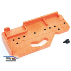 BLUM Bohrlehre Boden/R�ckwand f�r LEGRABOX, Kunststoff