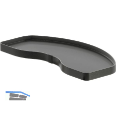 VS Cornerstone Swing Ablage-Set Unero KB 900 mm Lava