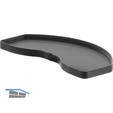 VS Cornerstone Swing Ablage-Set Unero KB 1000 mm Lava