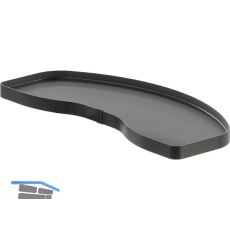 VS Cornerstone Swing Ablage-Set Unero KB 1200 mm Lava