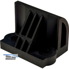 VAUTH-SAGEL D�mpfungseinheit Cornerstone Swing Kunststoff schwarz