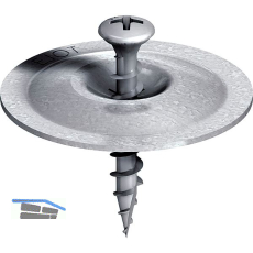 EJOT� Halteteller HTV RU 40/25-W