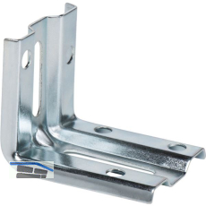 SFS JB-W- 70x58 Montagewinkel klein Zubeh�r f�r SFS-Justieranker